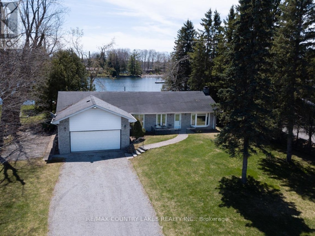 1389 Canal Road, Talbot Lake
