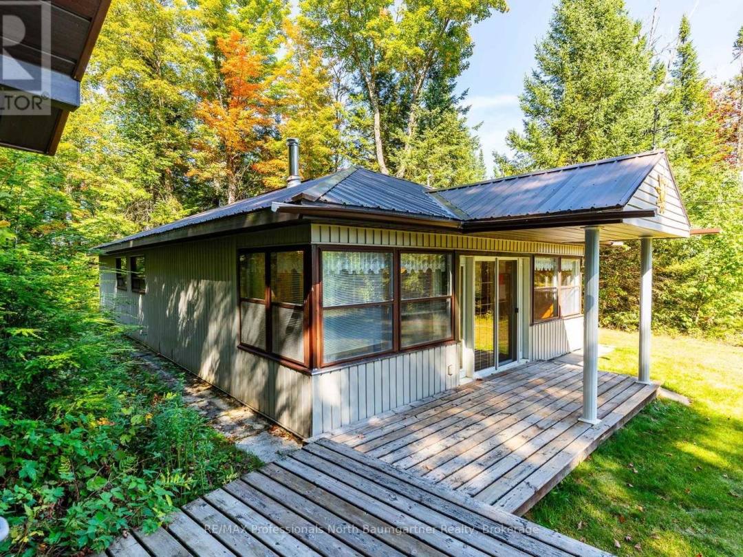 1566 WEST SETTLEMENT ROAD, 