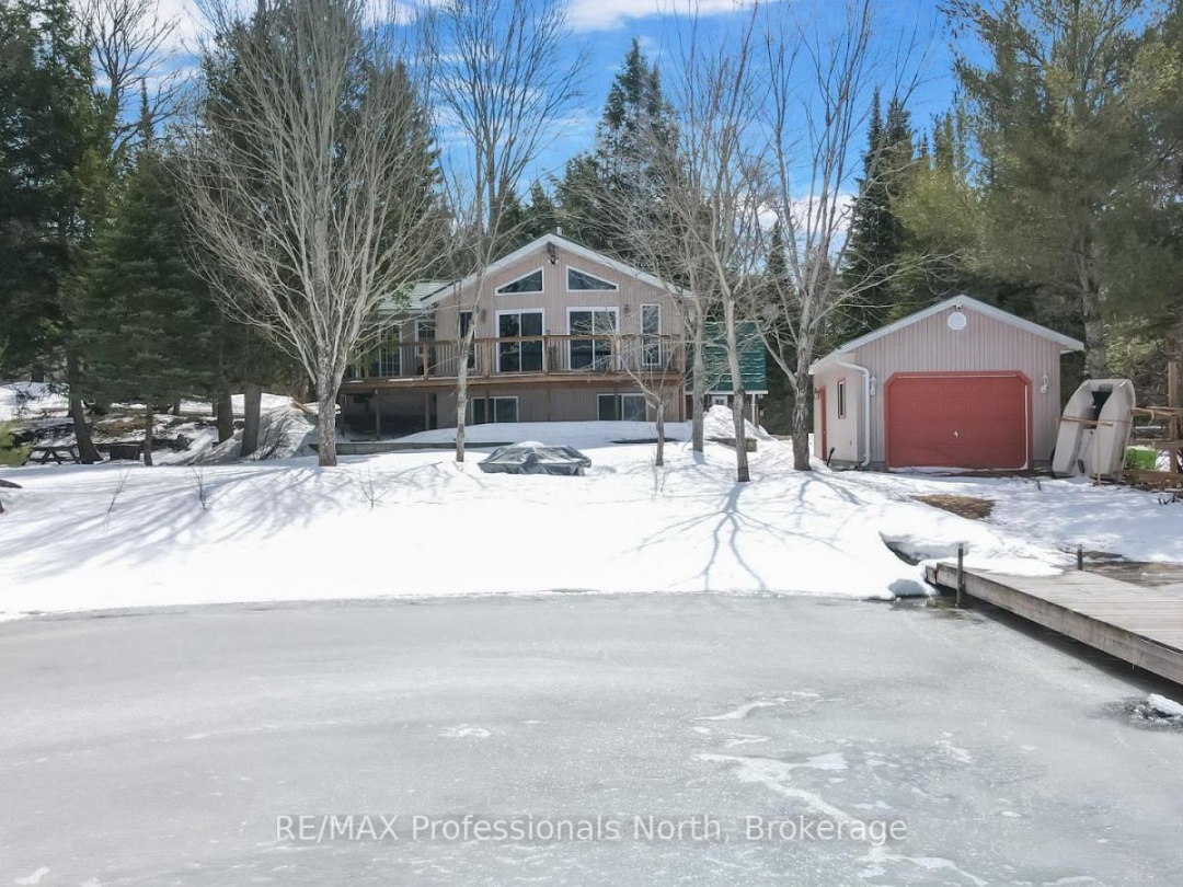 1394 Kushog Lake Road, Kushog Lake