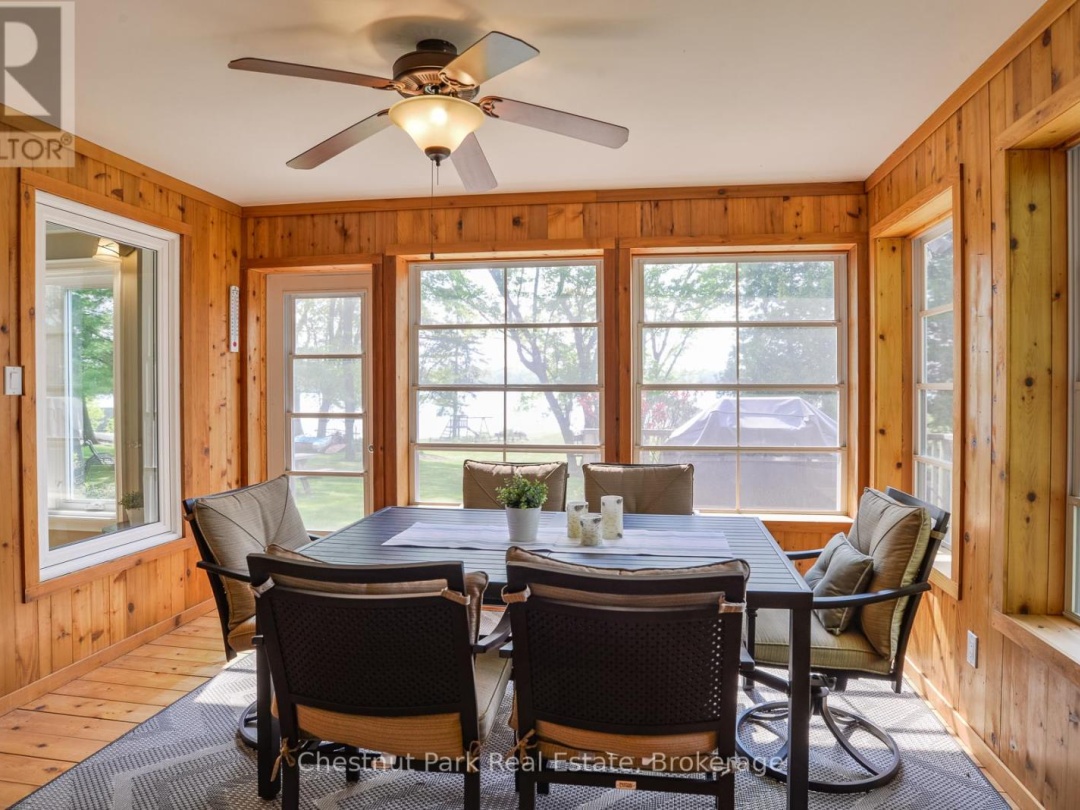 3547 Lauderdale Pt Crescent, Sparrow Lake