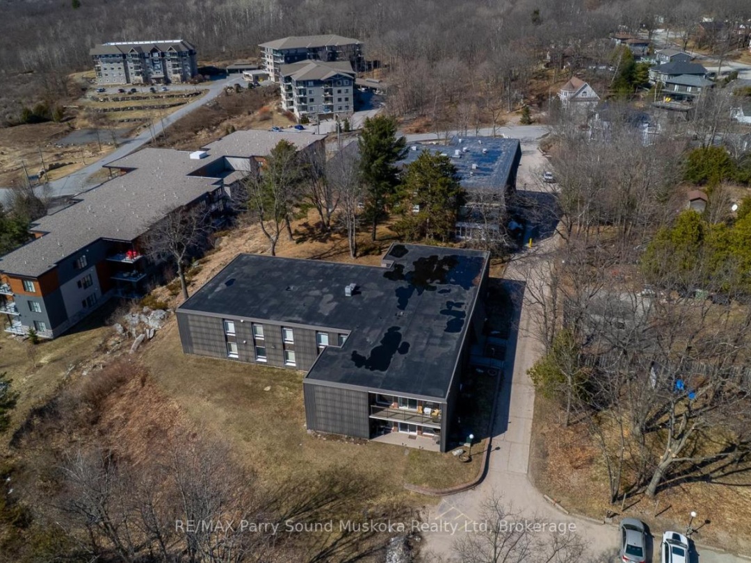 205 100 Beaconview Heights, Parry Sound