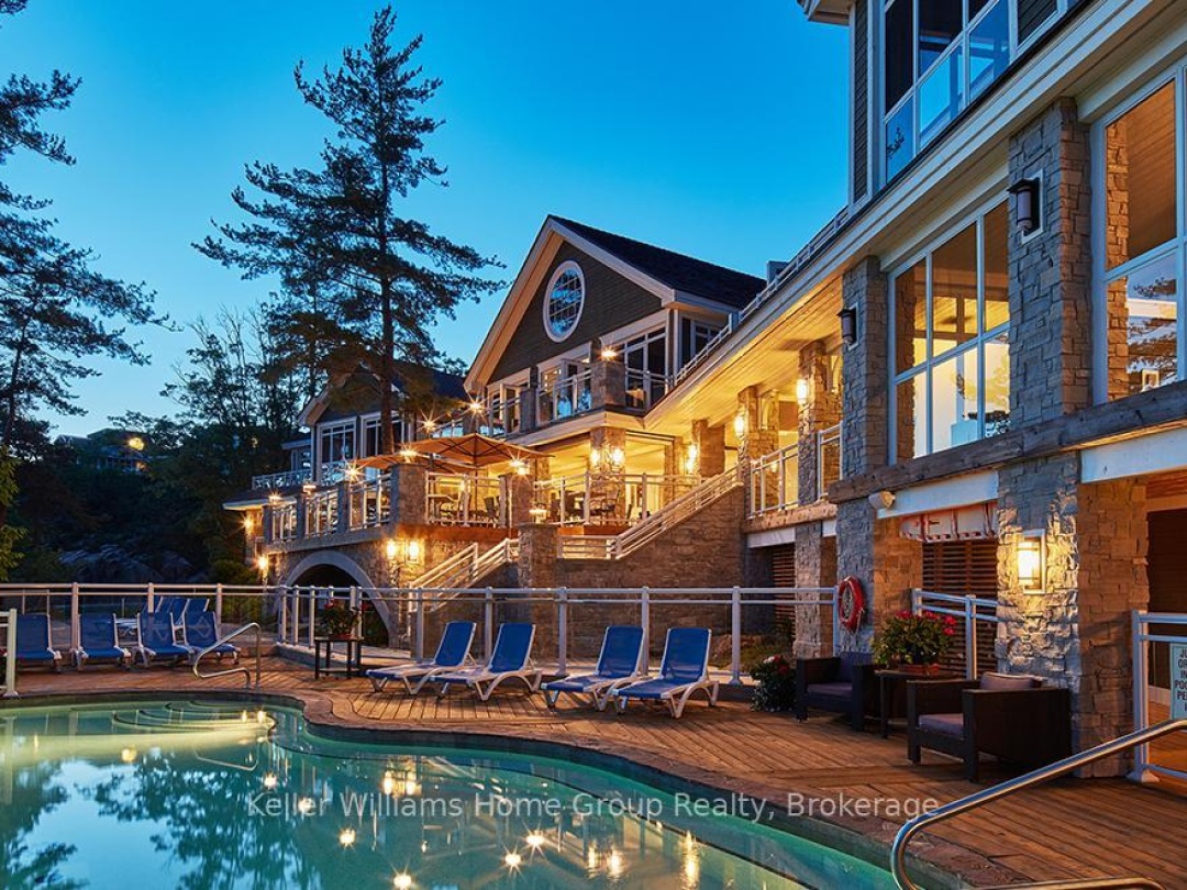 B202-D1 - 1869 MUSKOKA 118 ROAD W, 