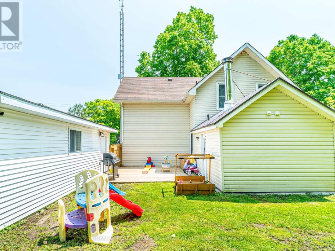 50 NORTH WATER STREET, Balsam Lake