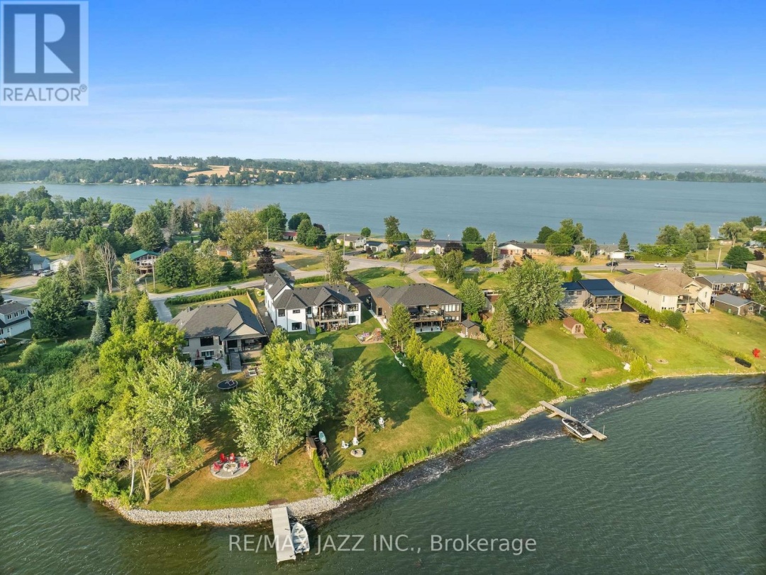 48 PLEASANT VIEW CRESCENT, 