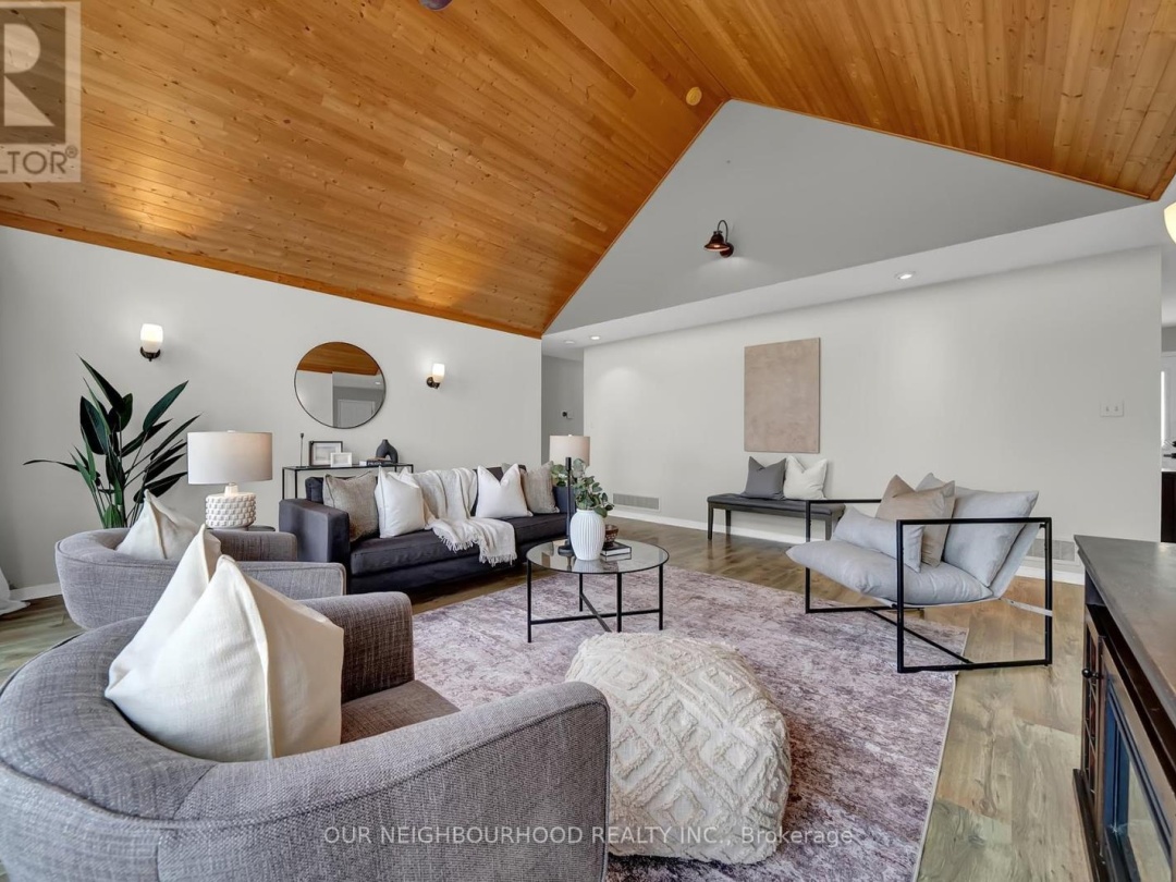 118 O'reilly Lane, Scugog Lake