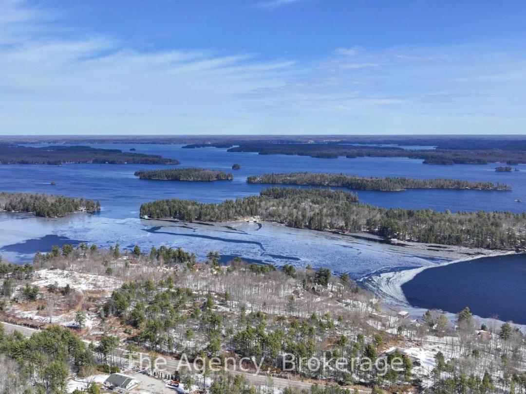 1766 MUSKOKA ROAD 169 ROAD, 