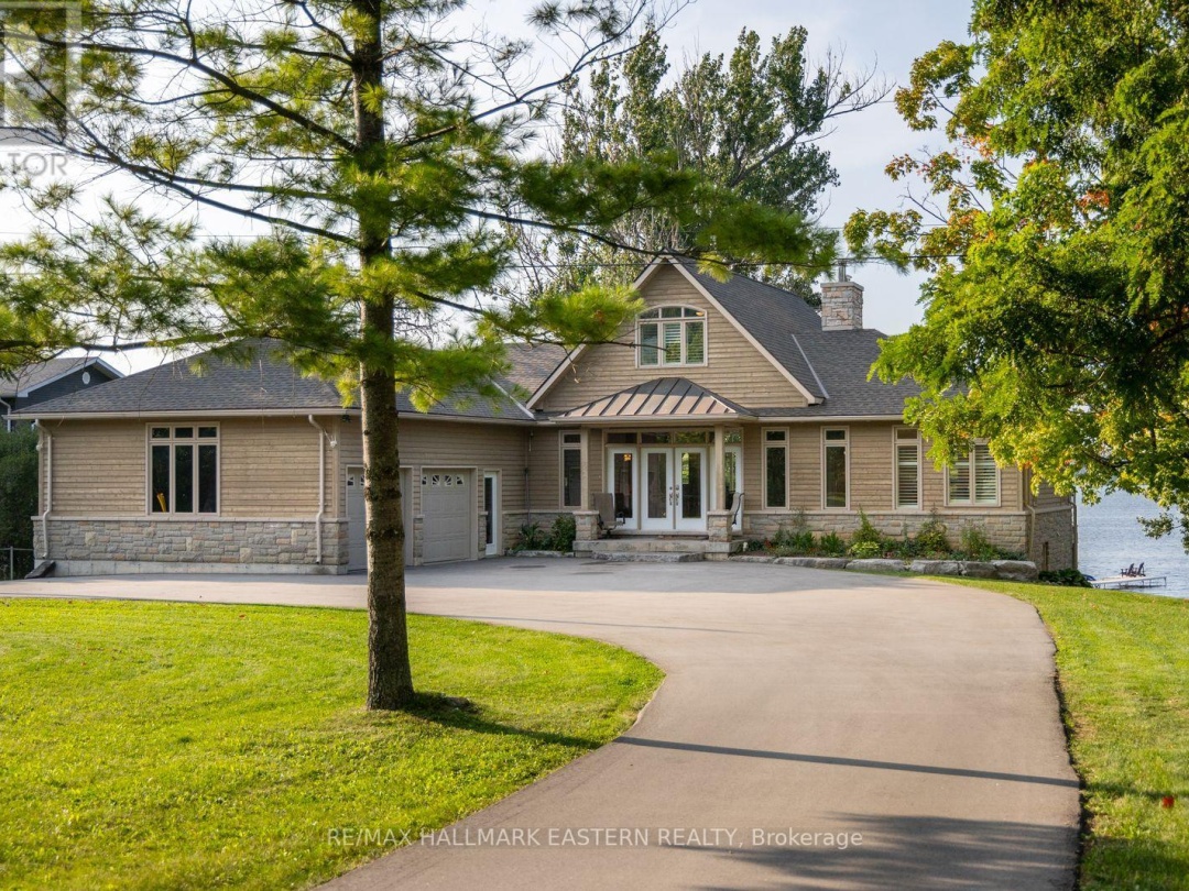 10 EARL KENNEDY ROAD, Sturgeon Lake