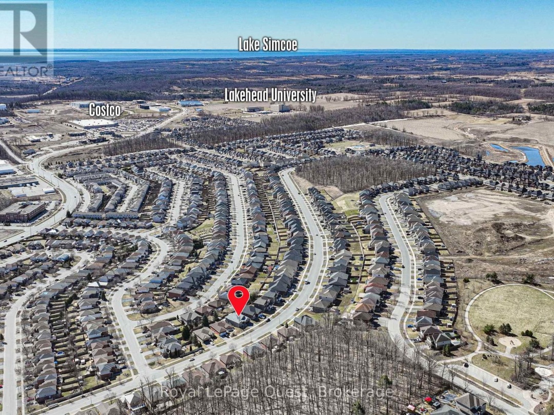 3155 Monarch Drive, Orillia