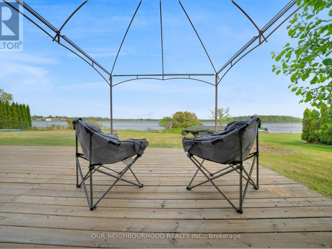 118 O'reilly Lane, Scugog Lake
