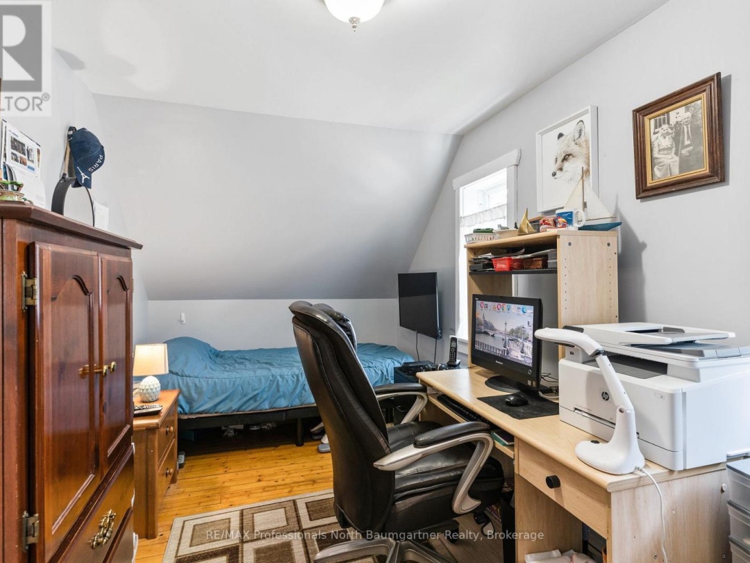 4745 GELERT ROAD, 
