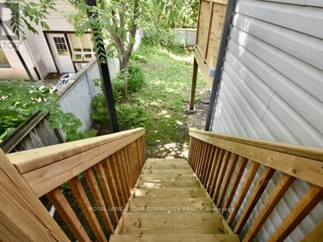 246 MISSISSAUGA STREET W, Orillia