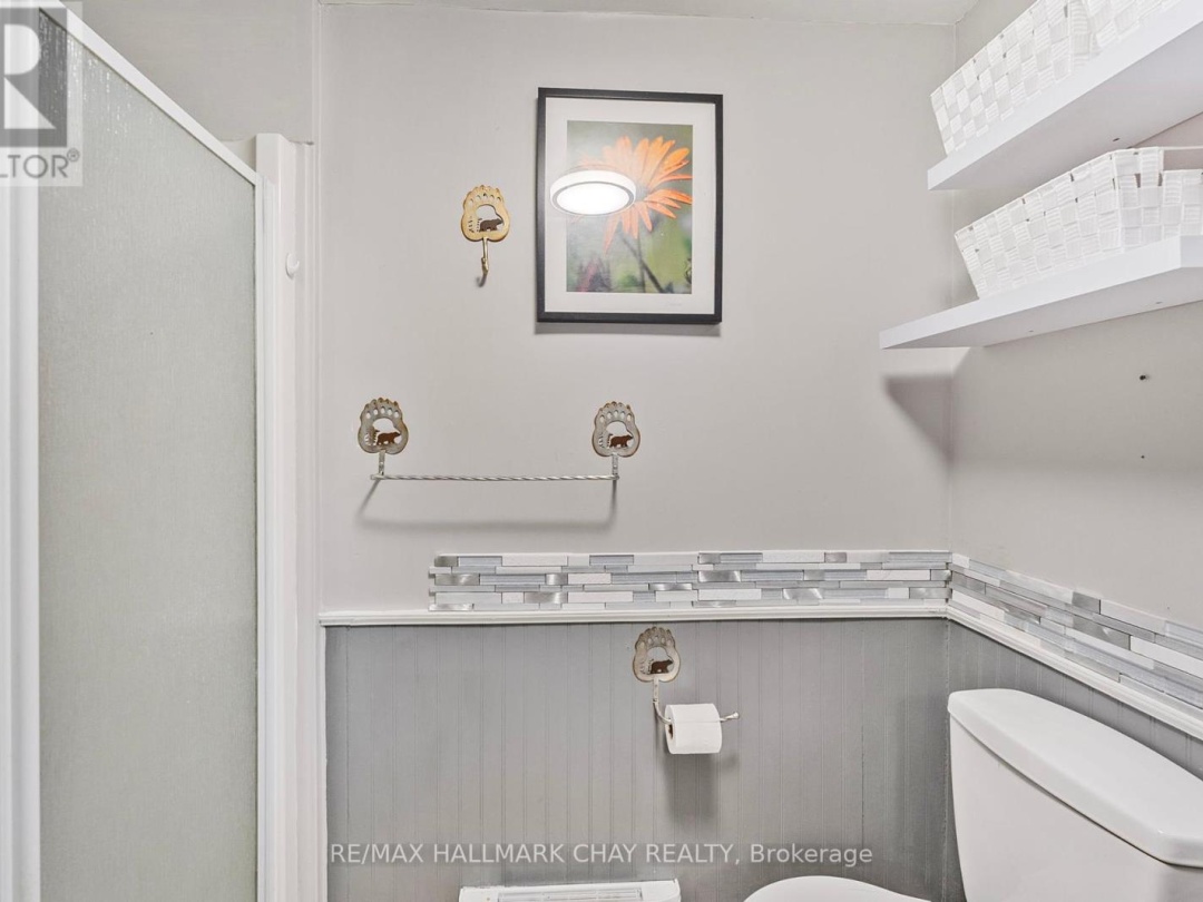 4310 Canal Road, Severn Lake