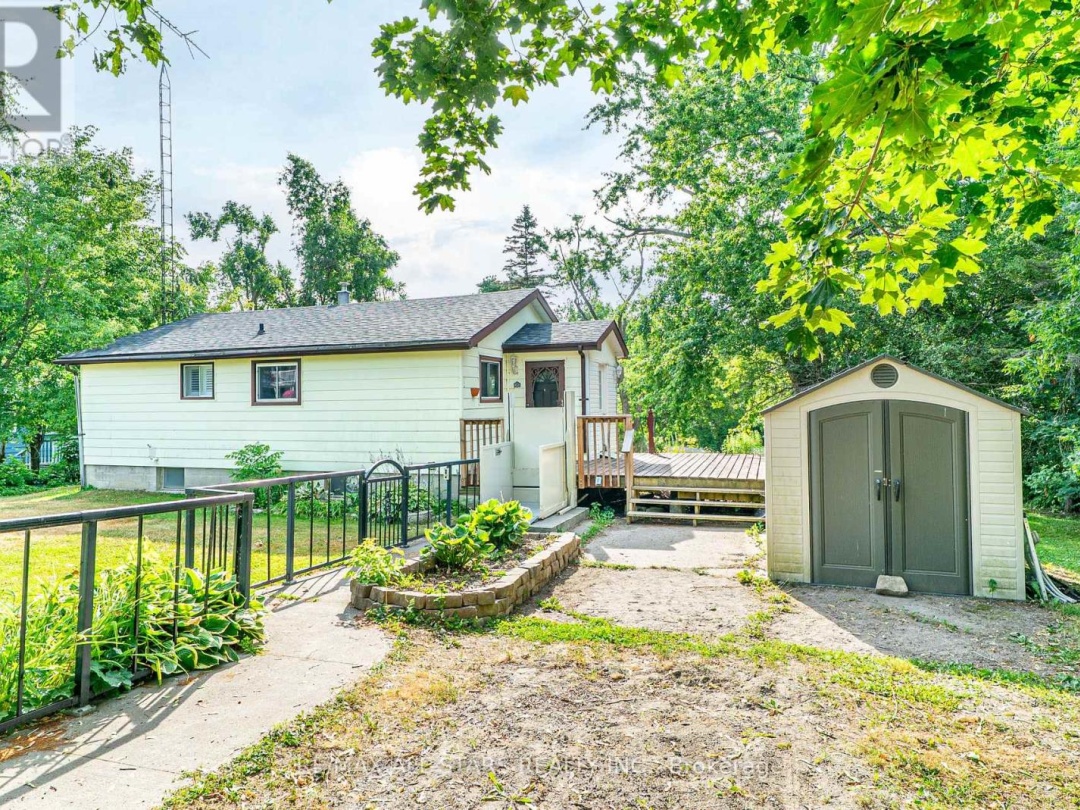 122 CAMERON DRIVE, 