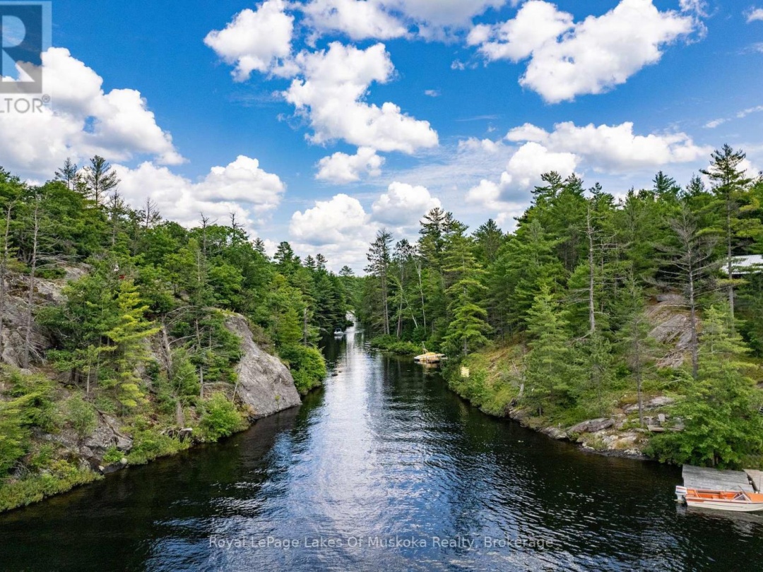998 Gull Lake, Gull Lake