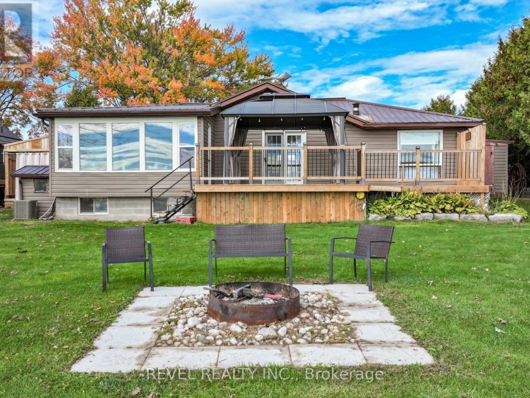 85 MARSH CREEK ROAD, 