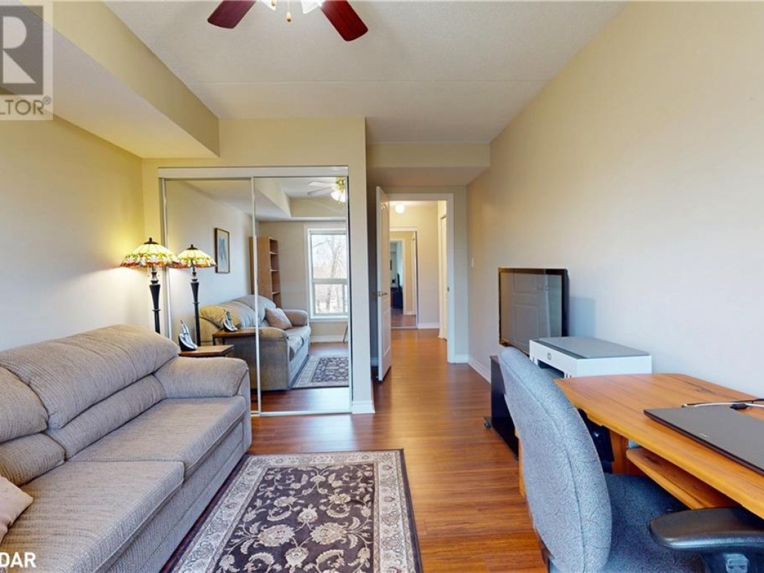 486 Laclie Street Unit# 304, Orillia