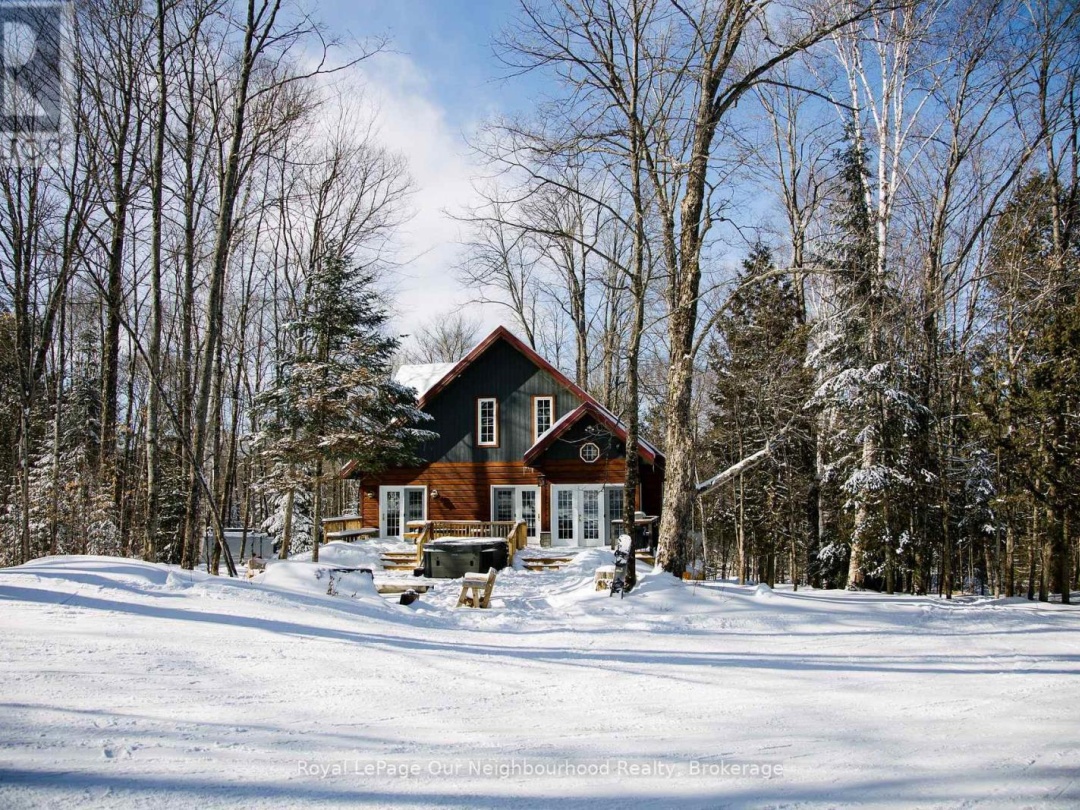 1040 SKI RIDGE TRAIL, 