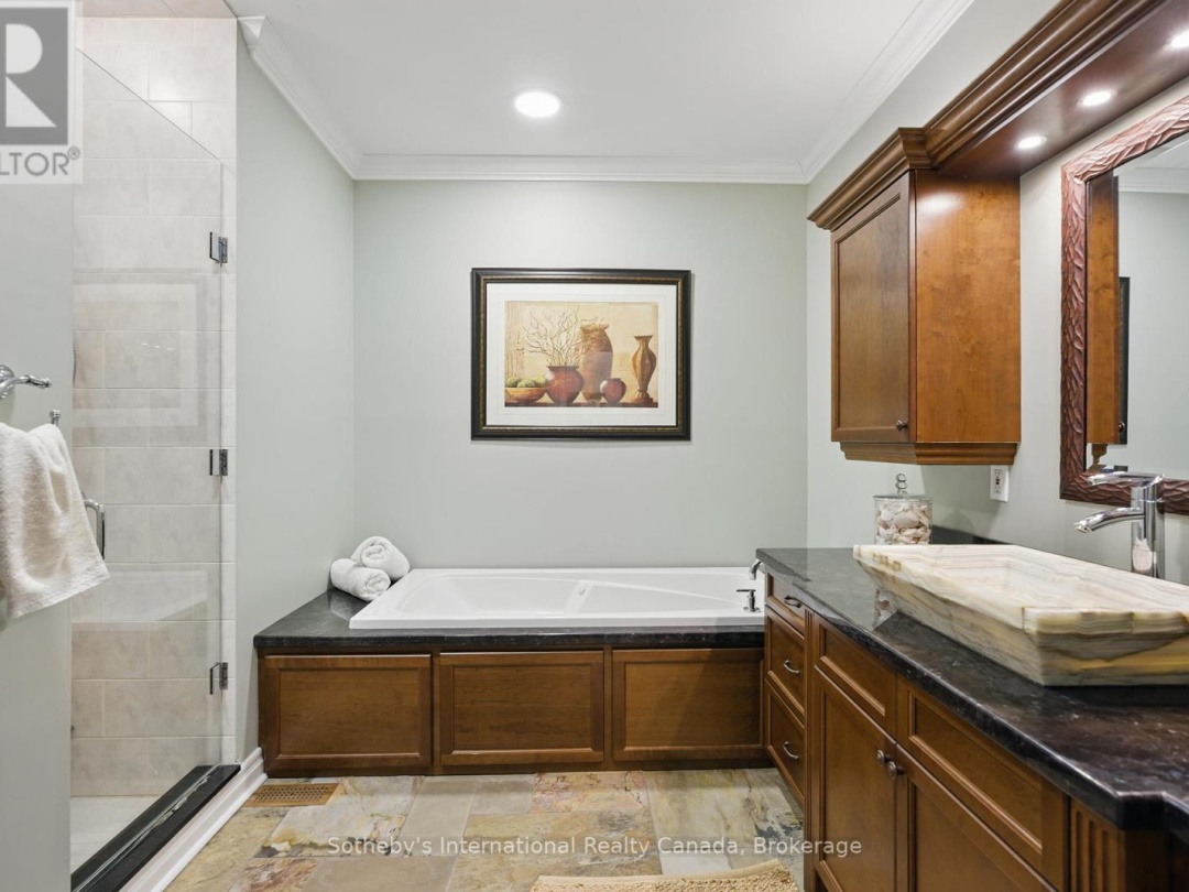 1601 Port Stanton Parkway, Sparrow Lake