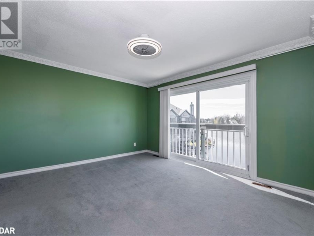 30 Laguna Parkway Unit# 16, Brechin