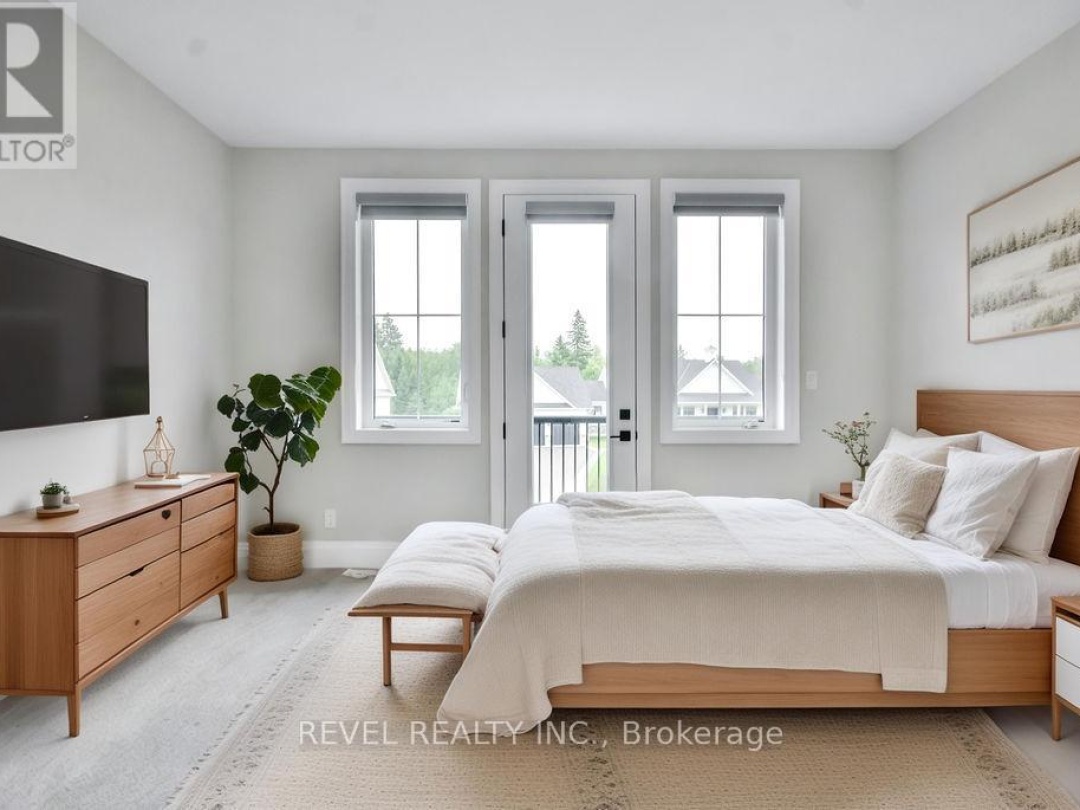 4 CLYDESDALE COURT, 