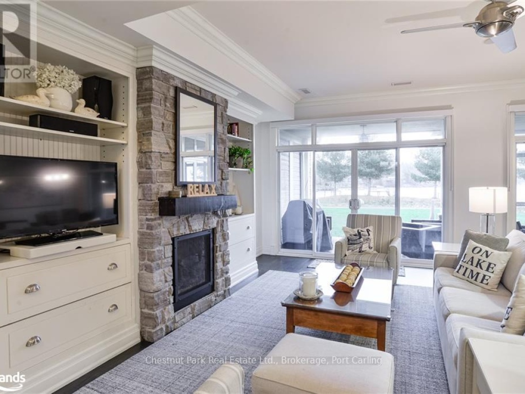 G103 A 1869 Muskoka 118 Road W, 