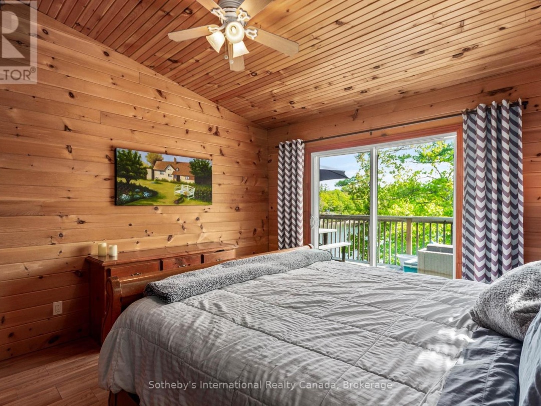 12494 Georgian Bay Shore, Georgian Bay