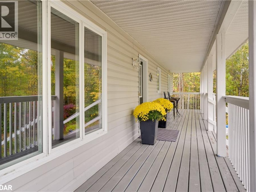 2372 KINNEAR Sideroad, 