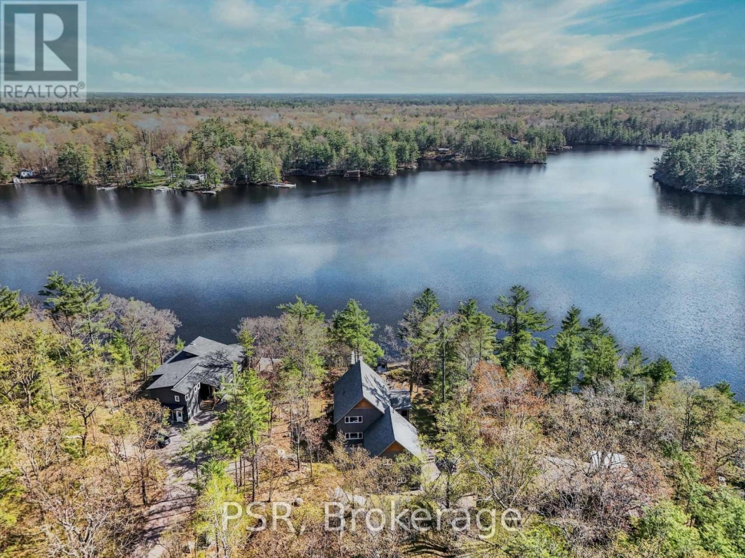 1028 Marshall Drive, Pine Lake