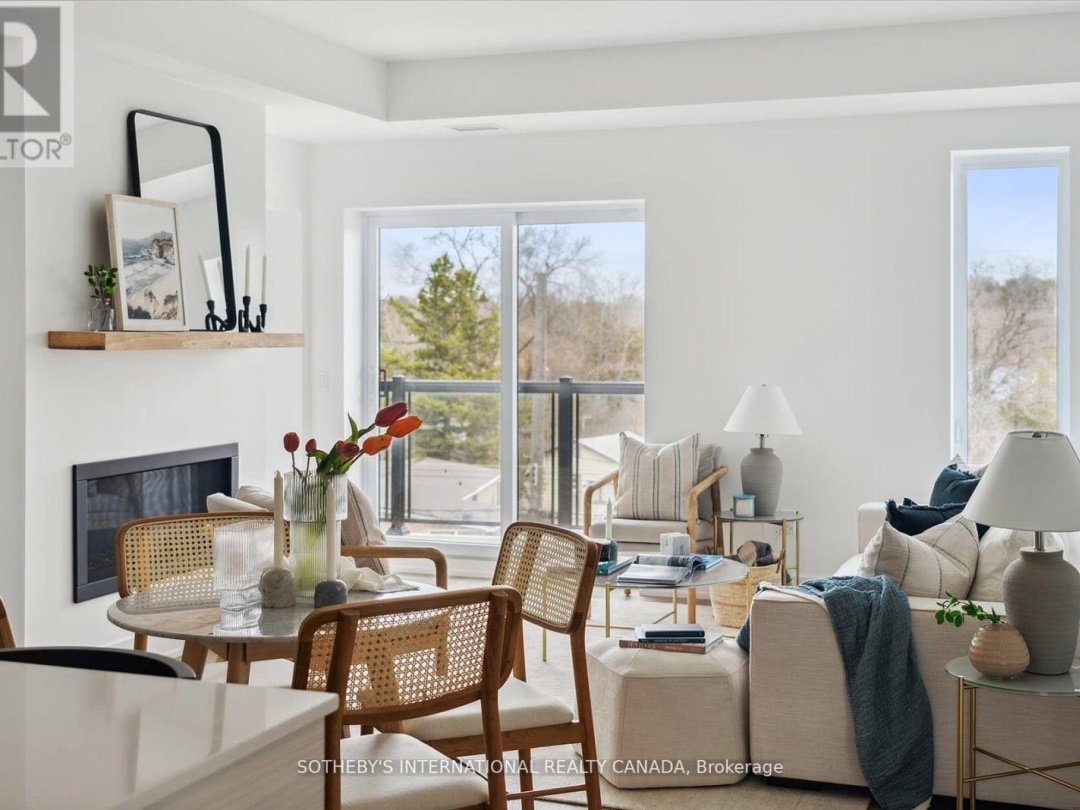 306 - 19B WEST STREET N, 