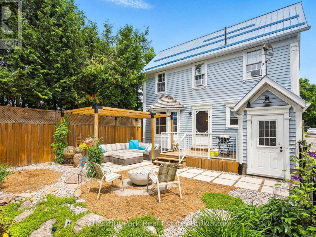 212 JAMES STREET, 