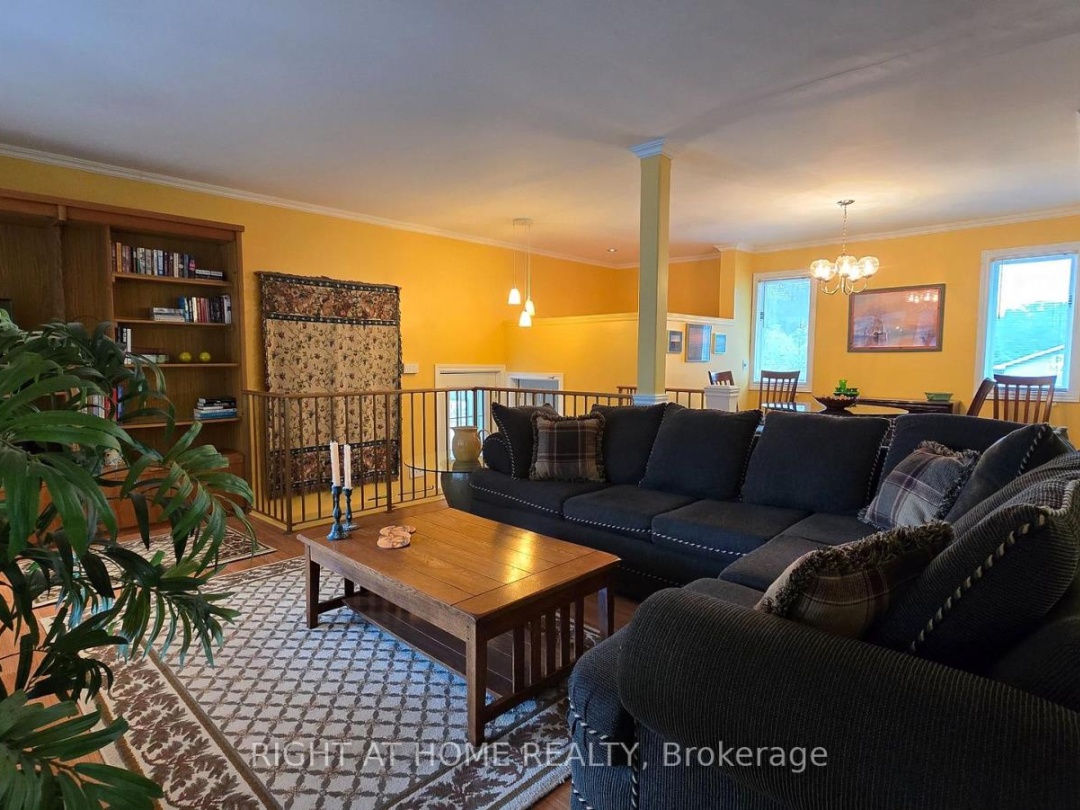 31 PORTAGE ROAD, 