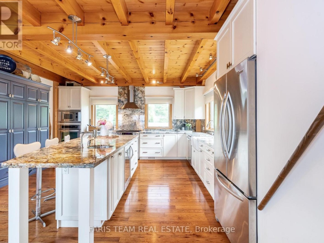 70 Kamenni Bay Road, Georgian Bay