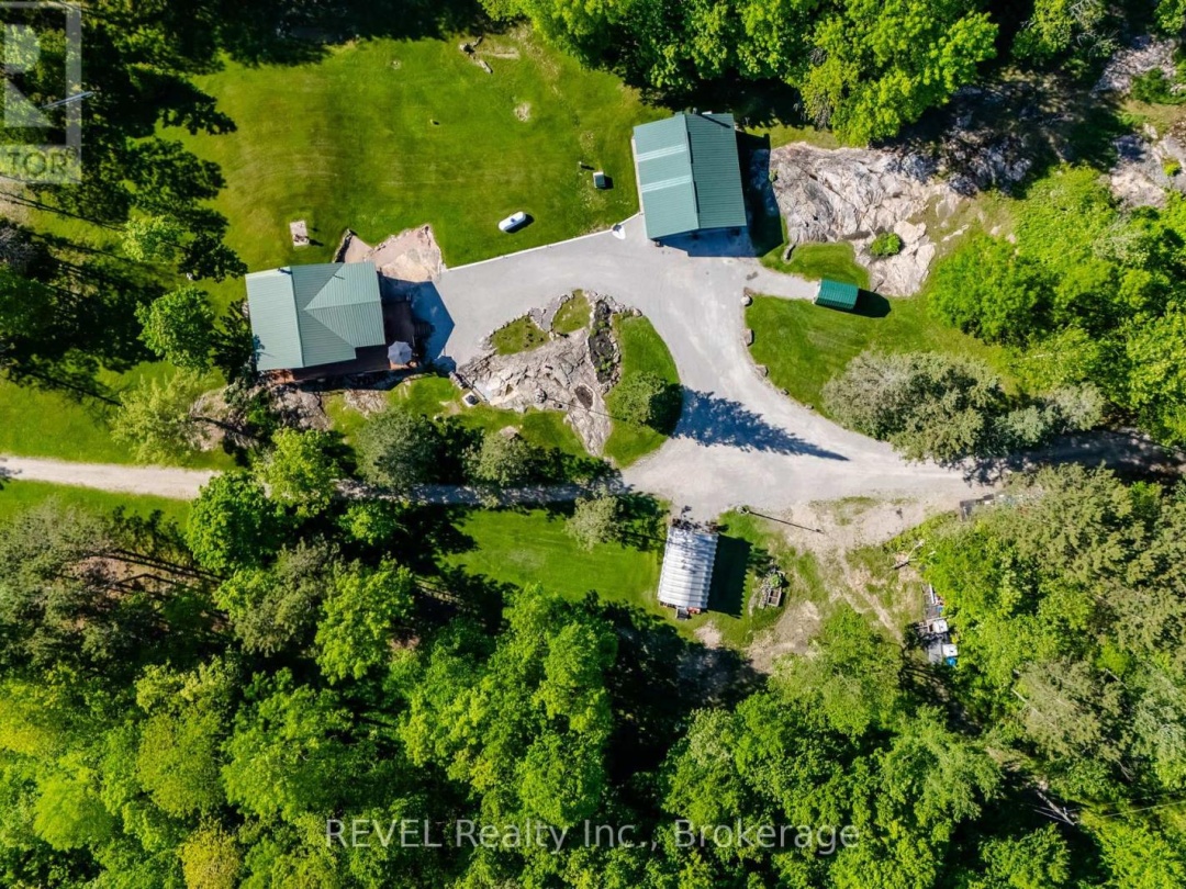 2514 Janes Lane, Severn Lake