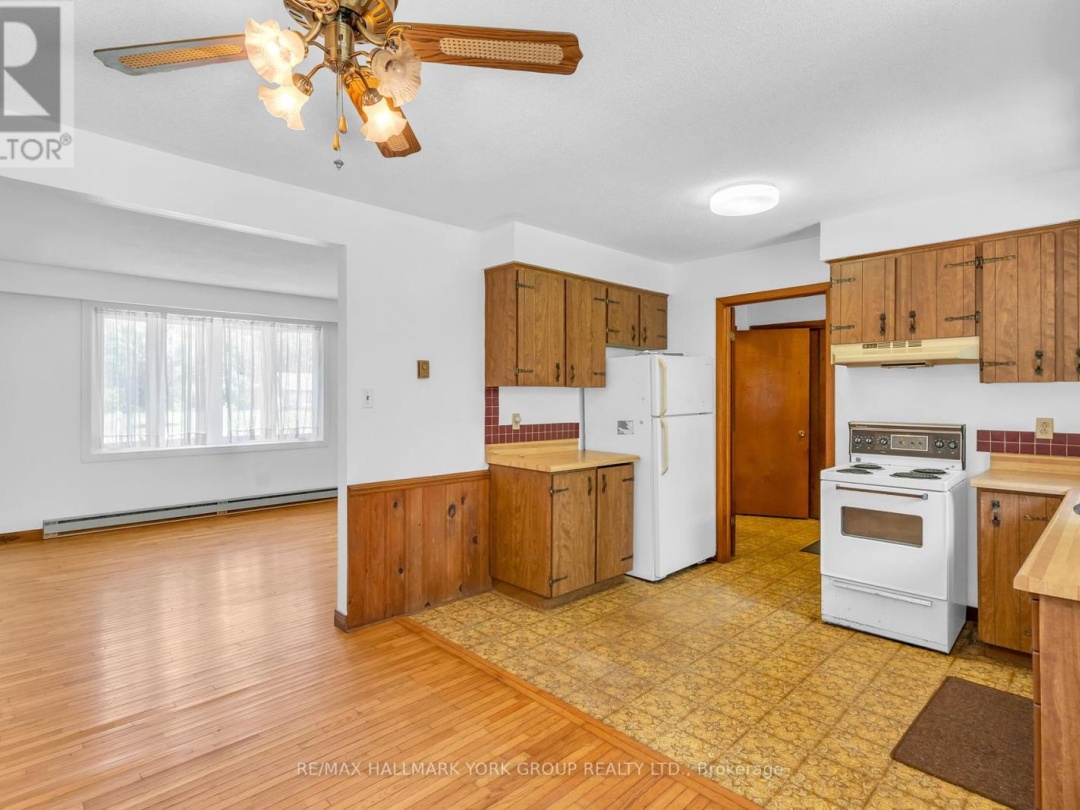 8 CEDAR STREET, 