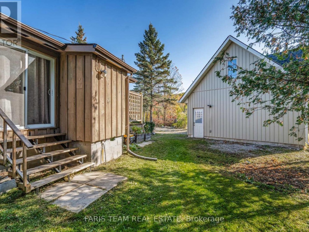 4 Schooner Lane, Georgian Bay