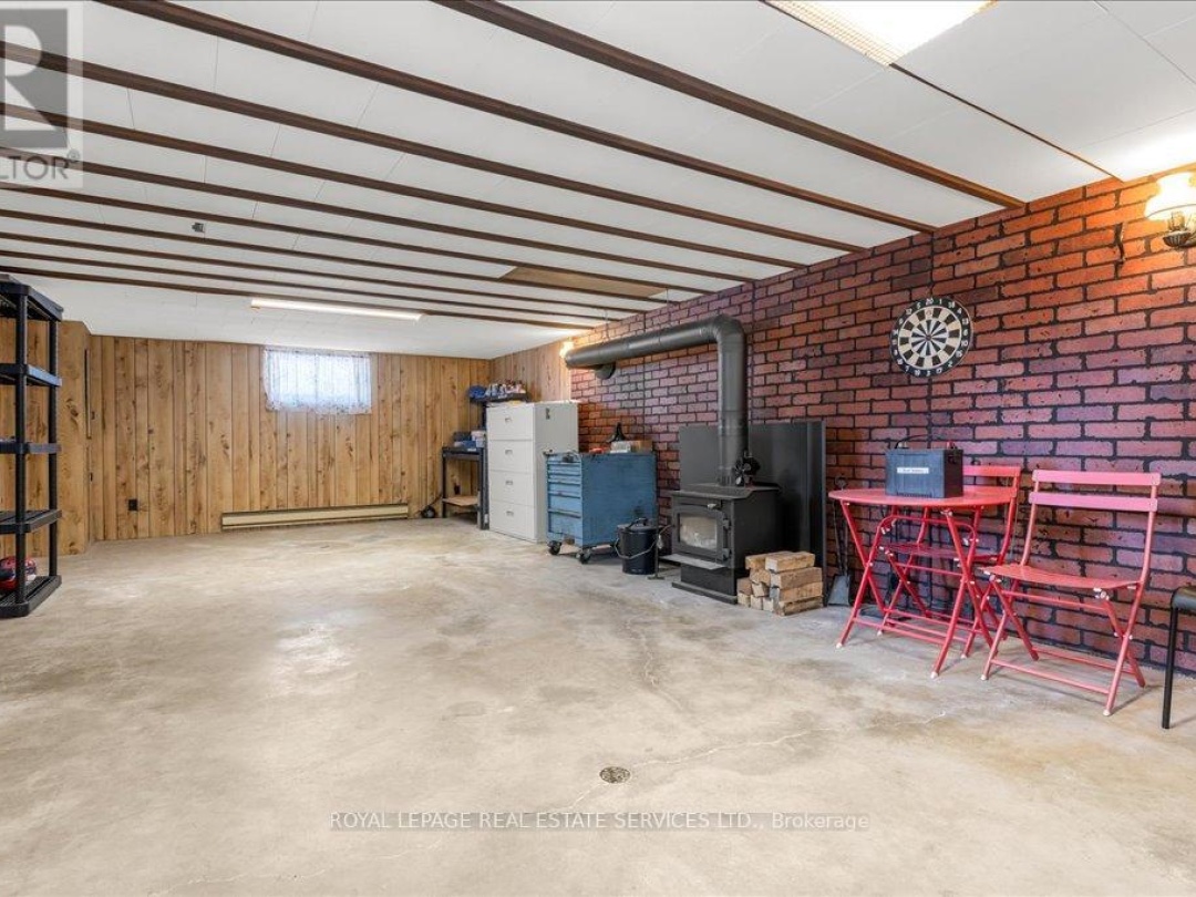 1129 Concession Road 9, Dalrymple-south Lake