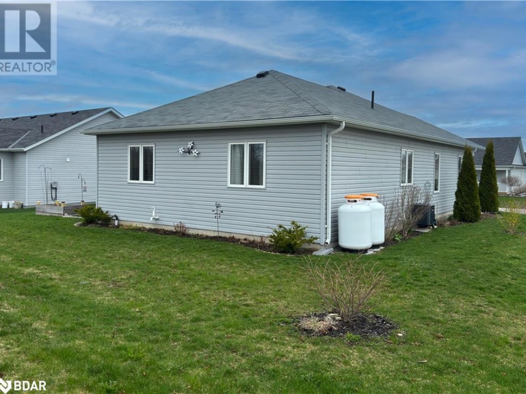 1 SINCLAIR Crescent, Ramara