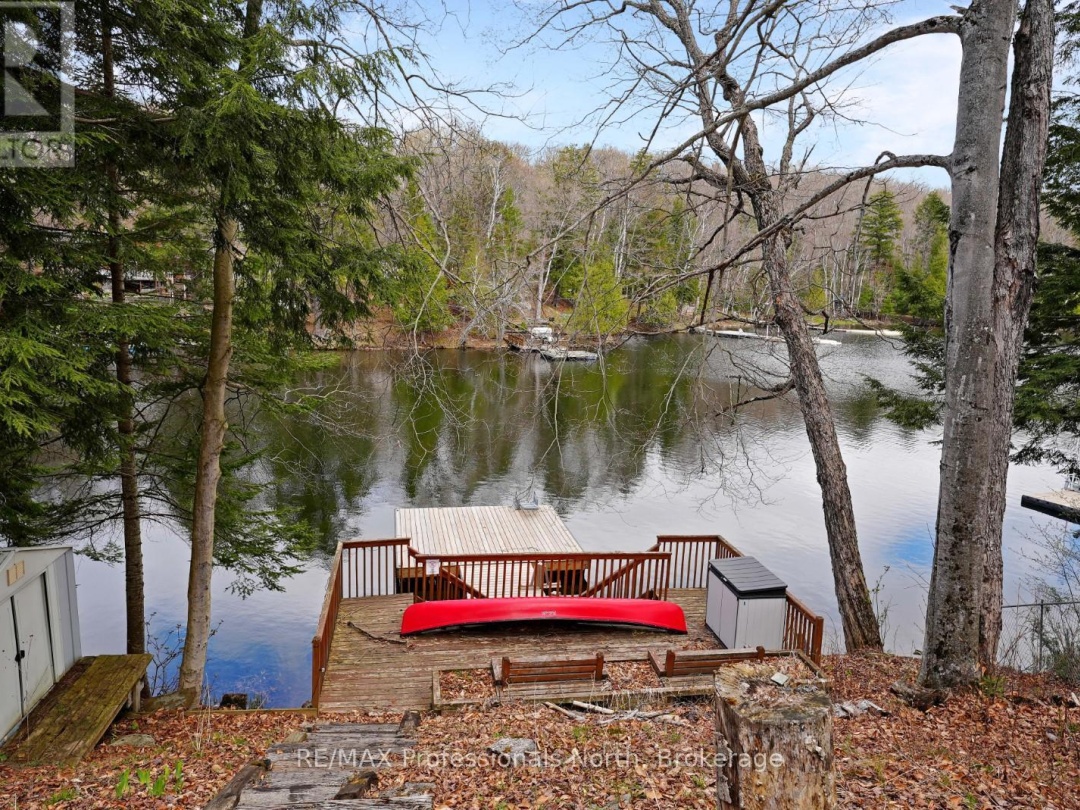 1039 Mink Road, Long Lake