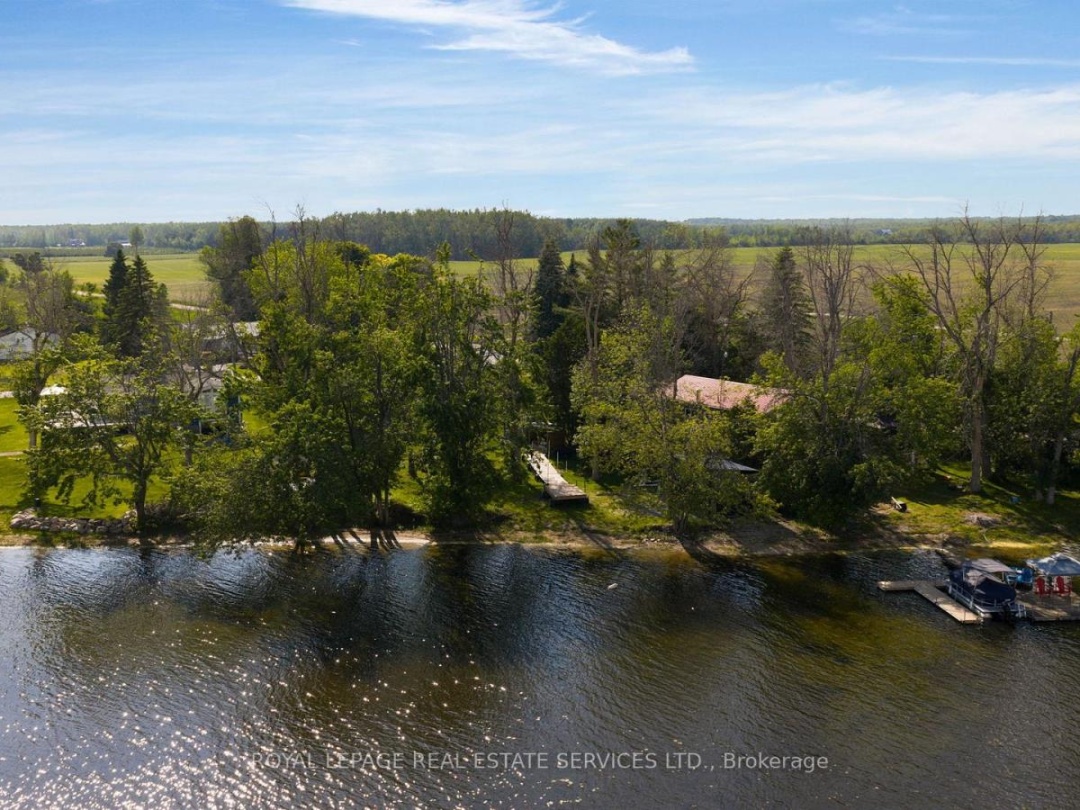 1129 CONCESSION ROAD 9, 