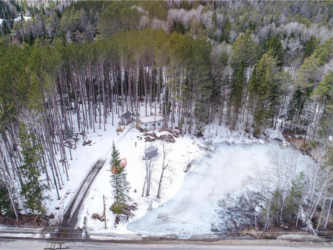 1318 Old North Road, Huntsville