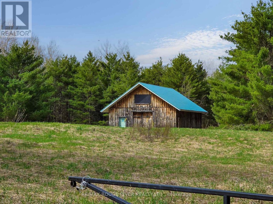 1205 Fair Grounds Road, Ramara