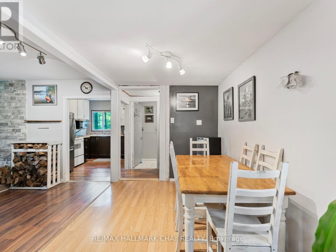 4310 Canal Road, Severn Lake