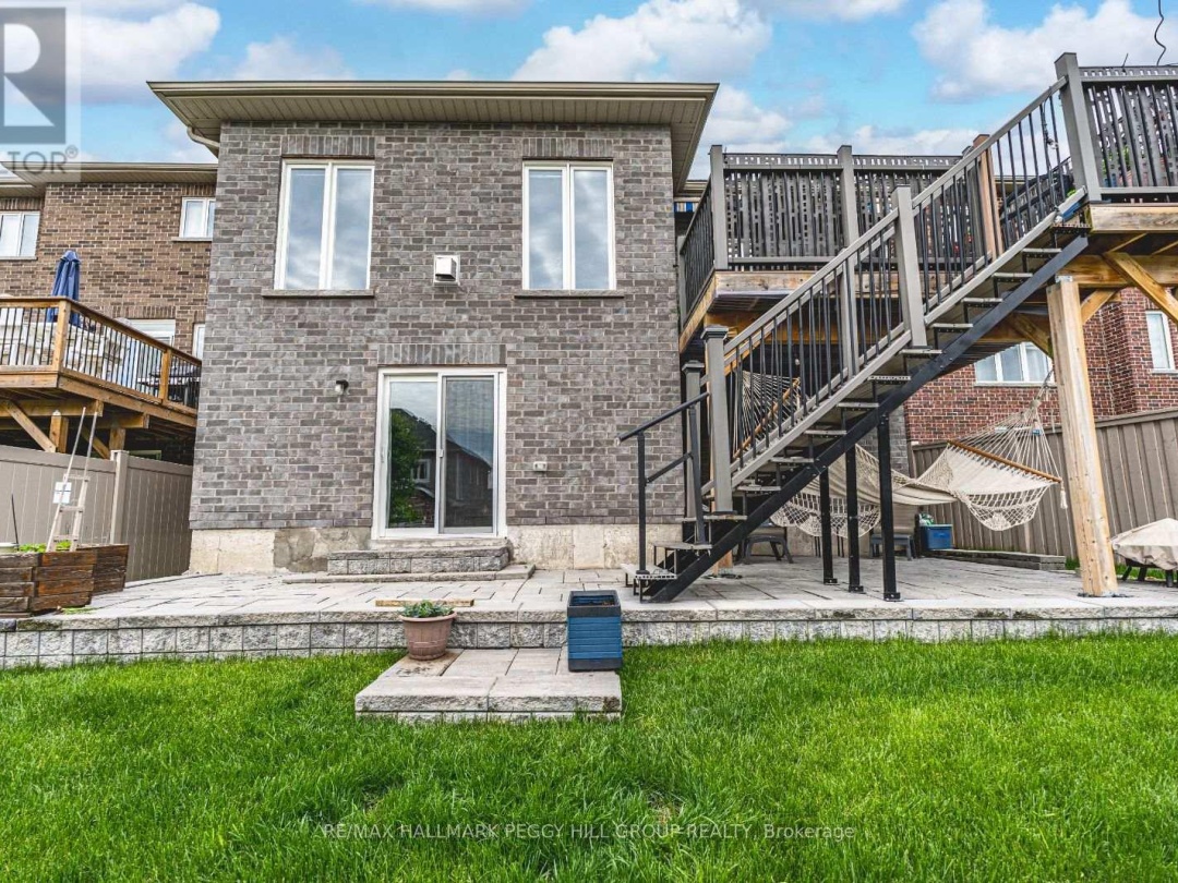 3069 MONARCH DRIVE, 