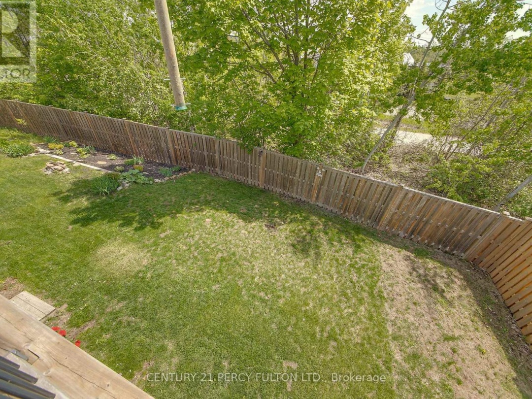 58 Lucy Lane, Orillia