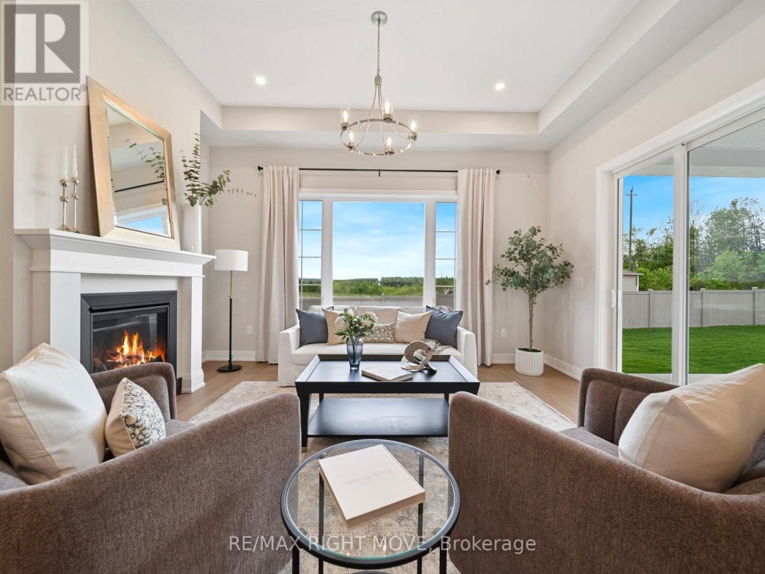 3192 ORION BOULEVARD, Orillia