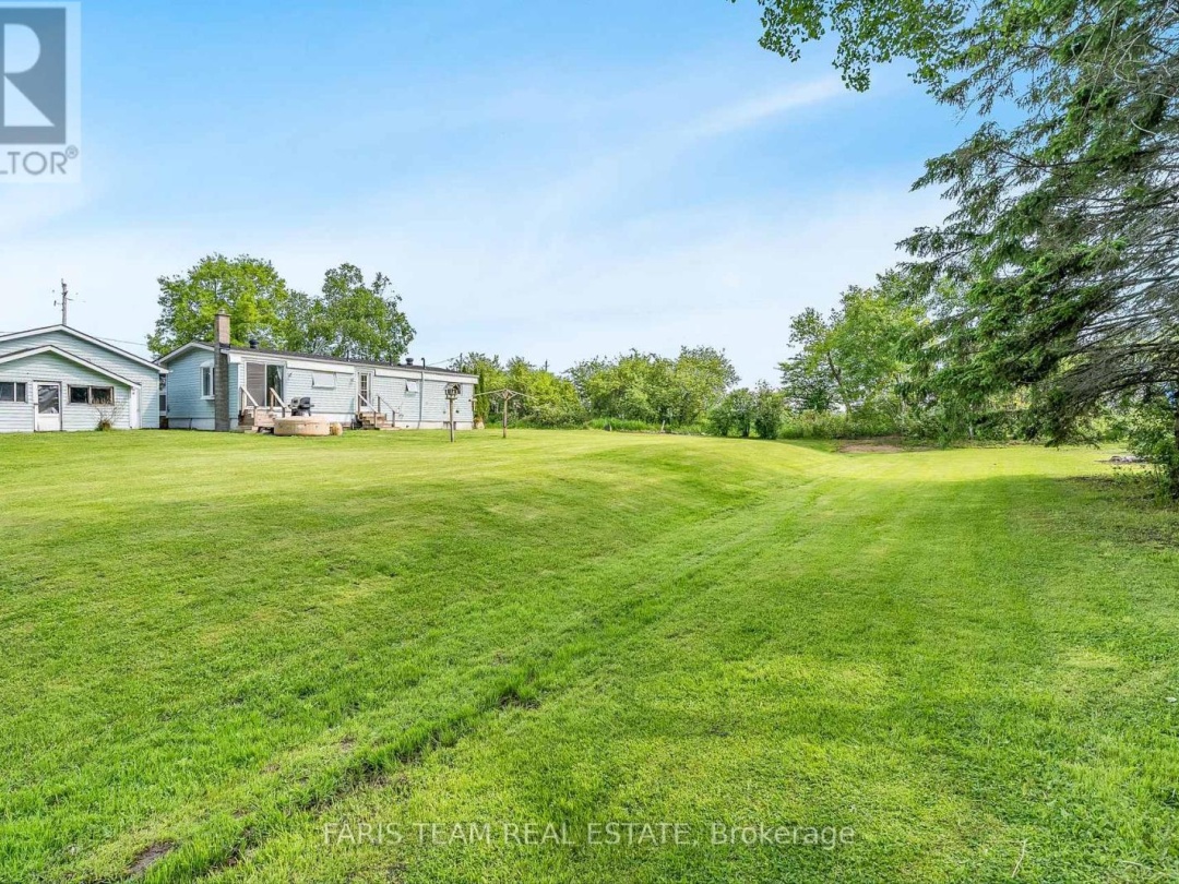 629 MERTZ CORNER ROAD, 