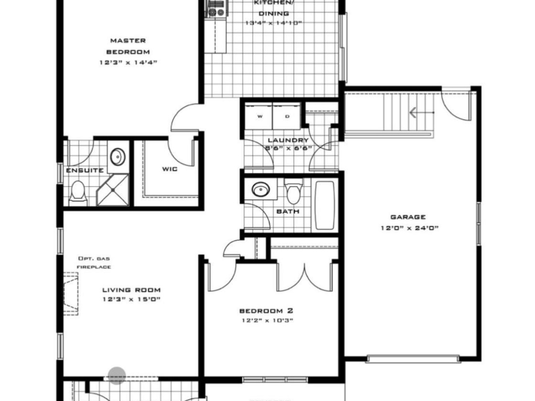 LOT 95A REYNOLDS DRIVE, 