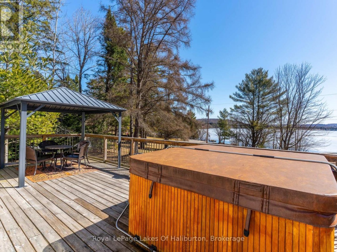 1293 GREEN LAKE ROAD, Green Lake