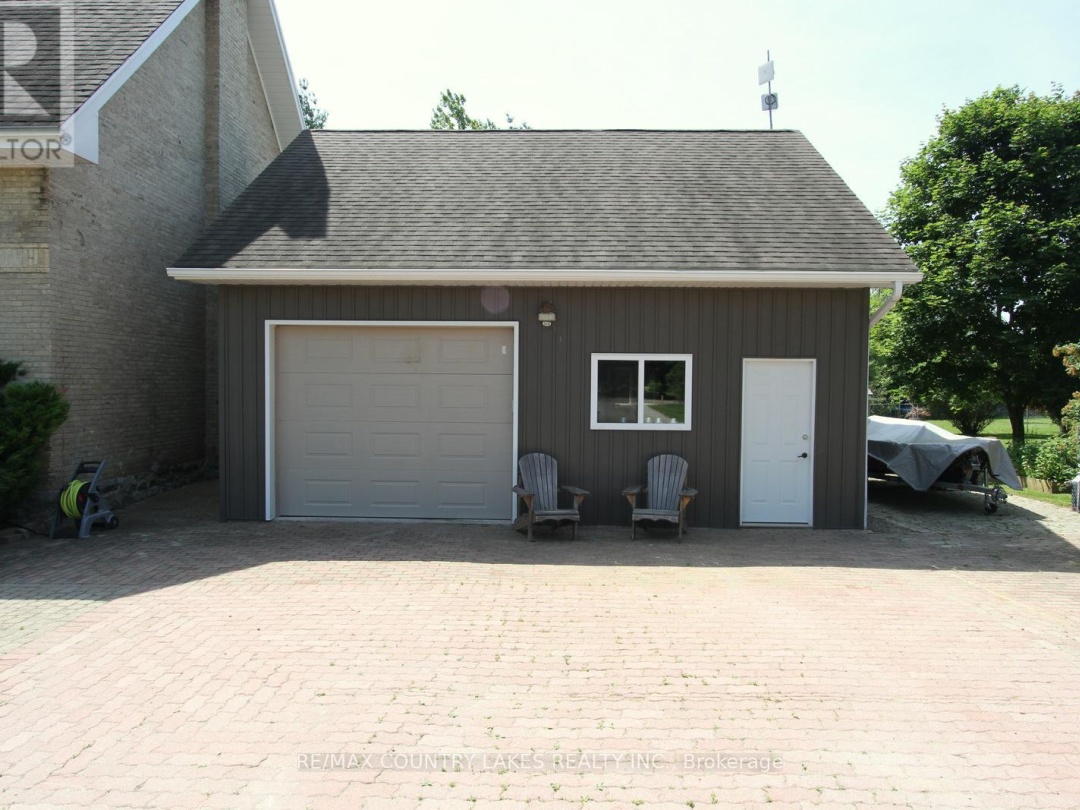 305 HARTLEY ROAD, 