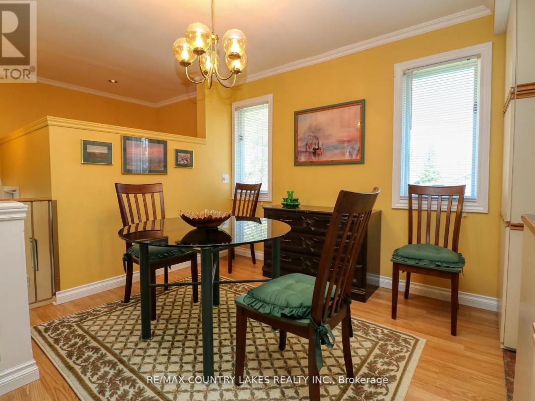 31 PORTAGE ROAD, 